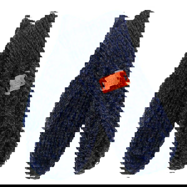 Aran Cable Knit Mittens Stay Cozy & Chic with Aran Cable Knit Mittens | Diamond Cable Design