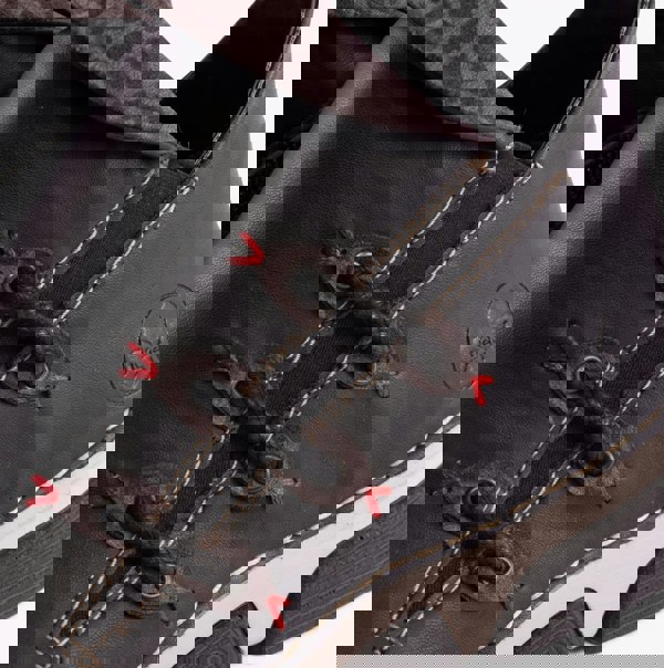 Rieker 45983-00 Womens Boots Black