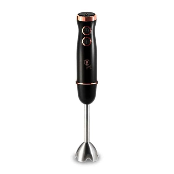 Berlinger Haus Hand Blender Berlinger Haus BH/9044/9611 Black Rose Collection