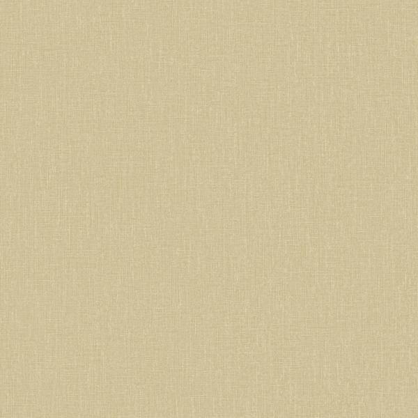 Grandeco Boutique Nursery Pure & Protect Cirrus Woven Linen Textured Antibacterial Wallpaper, Sand