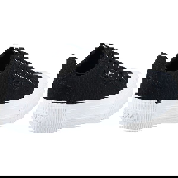 Rocket Dog Cheery 12A Canvas Shoes - Black