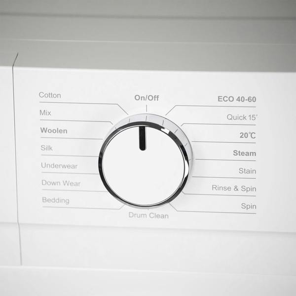 Willow 6kg Washing Machine WM612AW