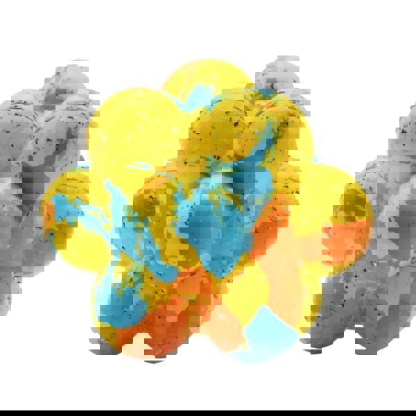 Nike Max Fusion Pop It Dog Toy - Multicoloured - 