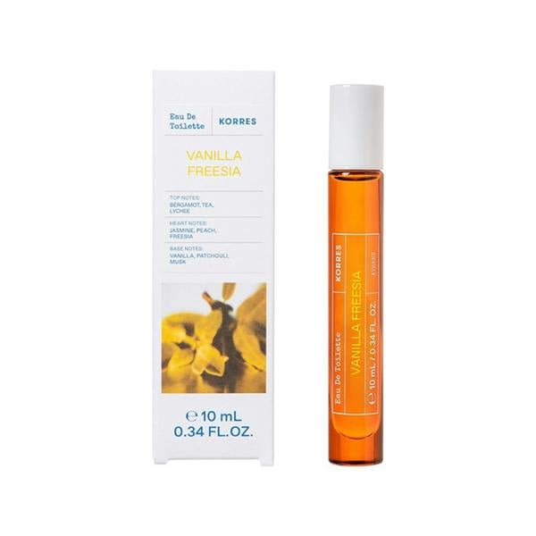 Korres Vanilla Freesia Vial