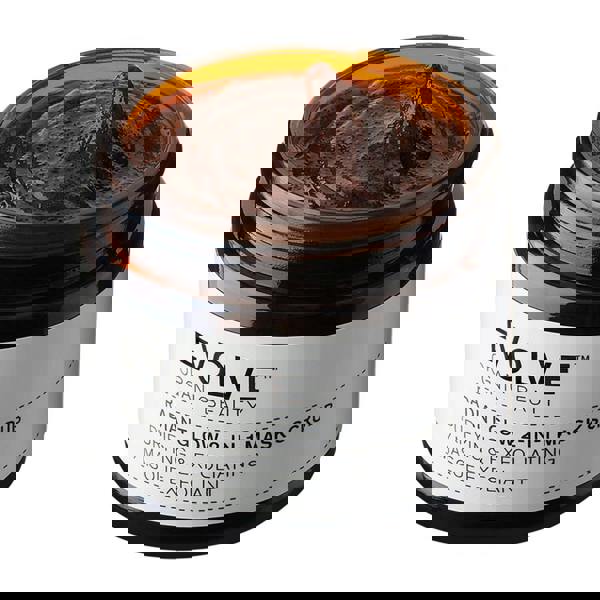 Evolve Beauty Radiant Glow Mask Scrub 60 ml