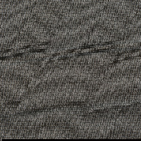 Hackett Men's Hackett, Mayfair Flannel Houndstooth Waistcoat in Grey & Black