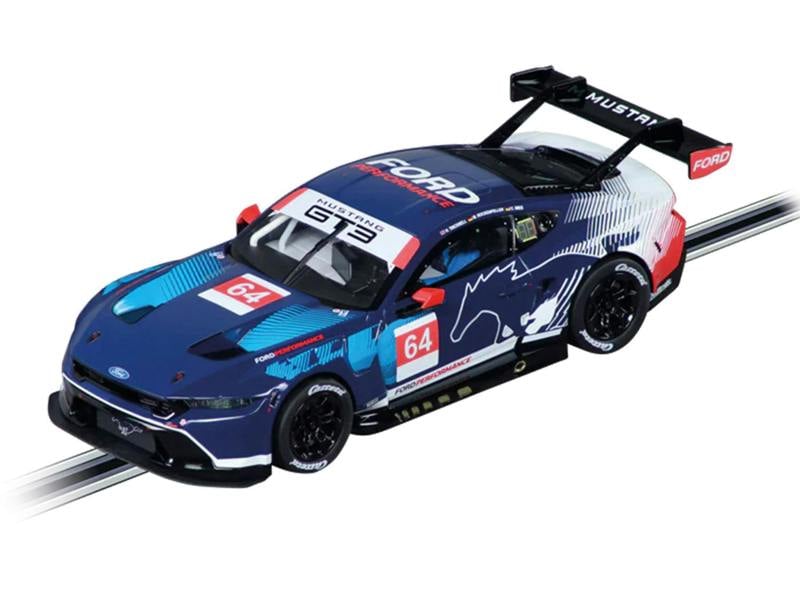 Carrera Ford Mustang GT3 Ford Performance No.64