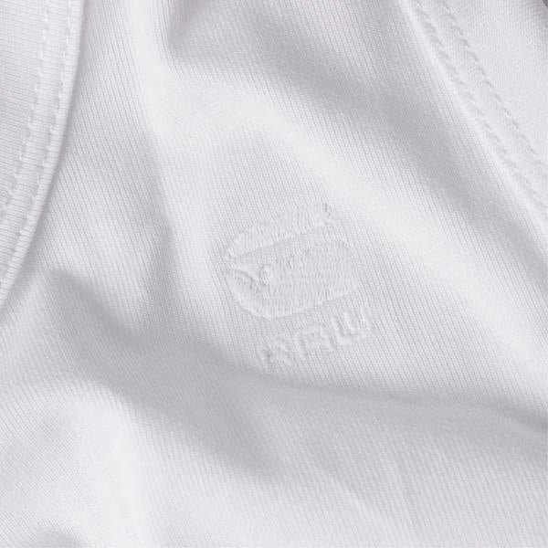 G-Star Raw 2-Pack Base Tank Top