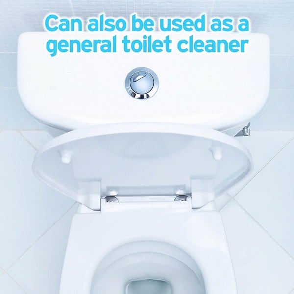 ProKleen Pro-Kleen Toilet Macerator Cleaner & Descaler 20L - Highly Concentrated, Long-Lasting Formula, Compatible With All Saniflo Pump