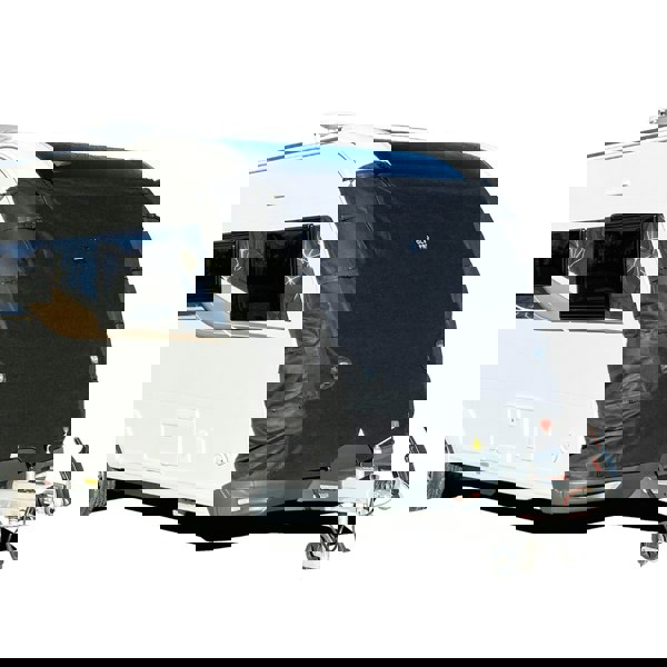 Caravan Towing Cover OLPRO