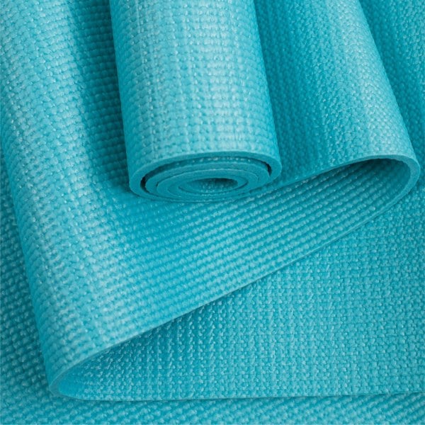Myga Entry-Level Yoga Mats – Available in 12 Vibrant Colours