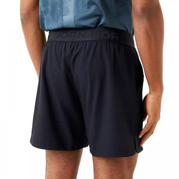 Bjorn Borg Short Shorts - Black Beauty