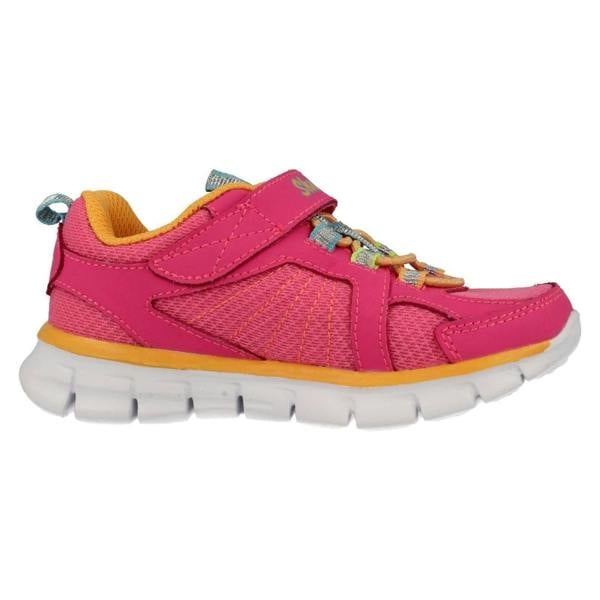 Skechers Girls Skechers Foamies Casual Trainers Lovespun