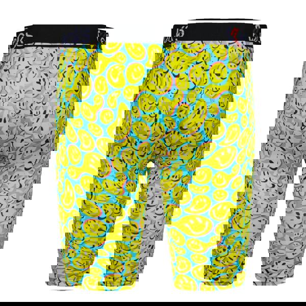 Kecks Twisted Mens Boxer Shorts