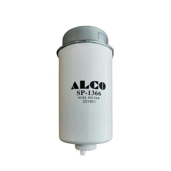 Alco Fuel Filter Alco SP-1366 For Ford Transit VII (06-16) FORD 1685861
