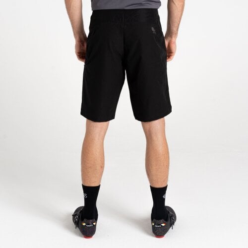 Dare 2B Mens Duration II Shorts - Black