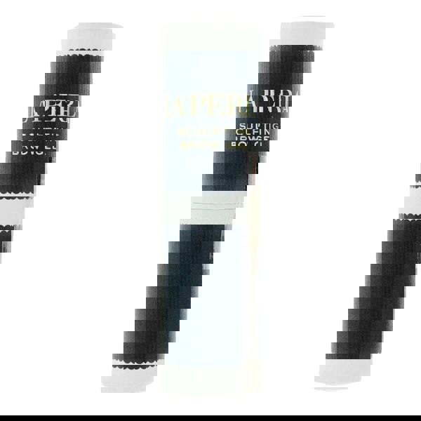 La Perla Sculping 202 Dark Brown Brow Mascara Gel 4.5ml