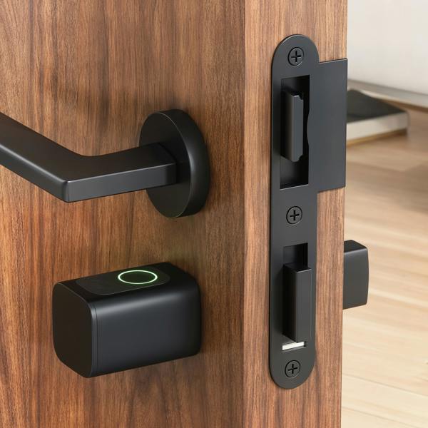 Smart Door Lock
