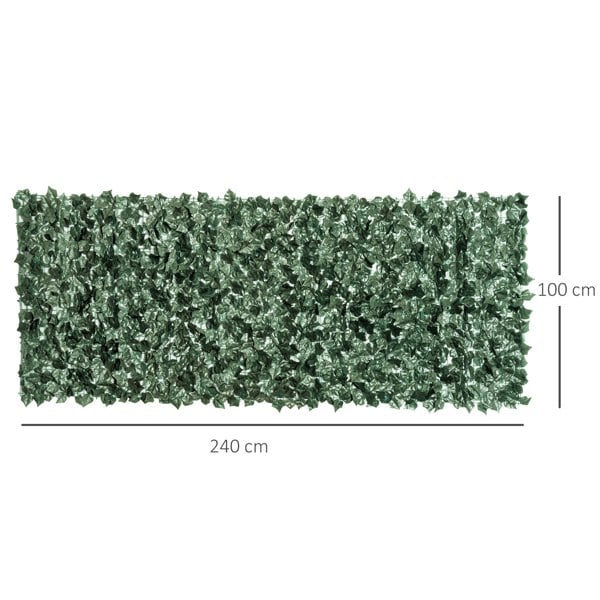 Artificial Hedge