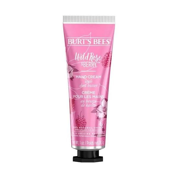 Burts Bees Rose & Berry Hand Cream 28.3 g