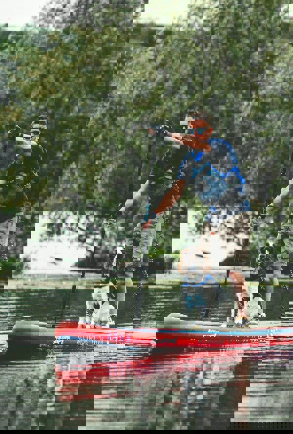 Aquaplanet PUP SUP Pet Buoyancy Aid