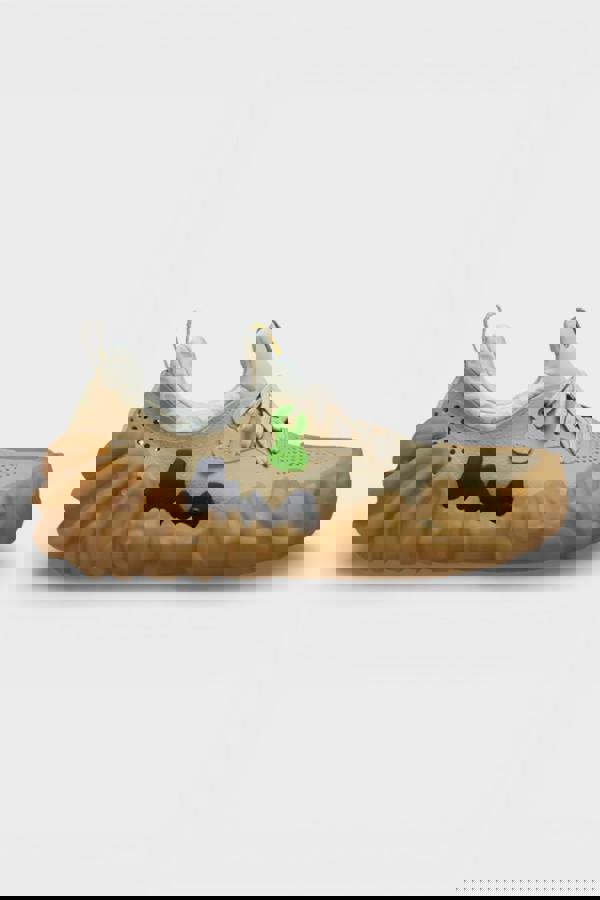 Crocs Pollex Juniper by Salehe Bembury Manuka