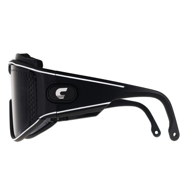 Carrera Sunglasses Transforma 003 IR Matte Black Grey