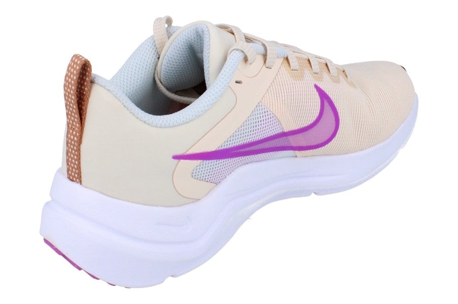 Nike Downshifter Womens Dd9294  800 - Guava Ice Rush Fuchsia 800 - Photo 2