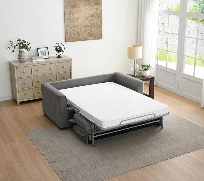 Pedmore Full Foam Sofa Bed