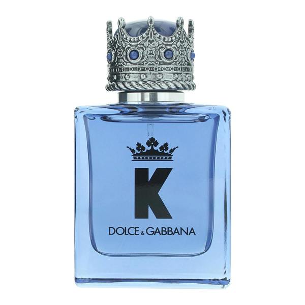 Dolce & Gabbana K Eau de Parfum 50ml Spray for Him