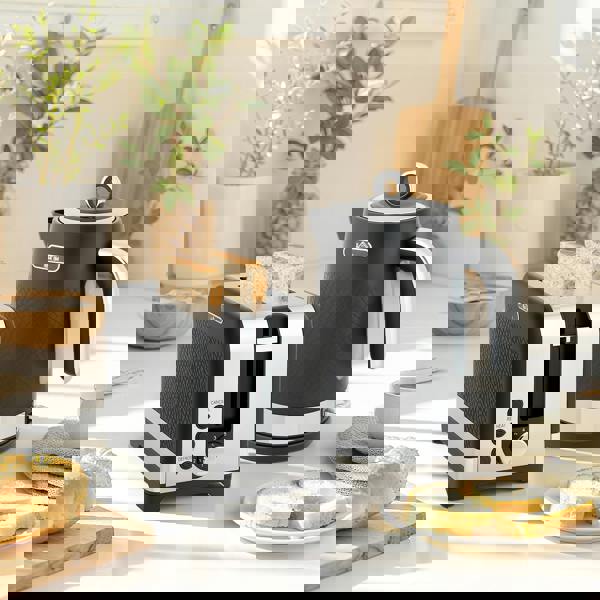 Kettle and Toaster Set