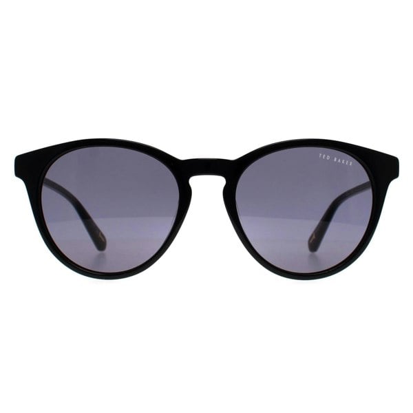 Ted Baker Sunglasses TB1746 Oria 001 Black Grey