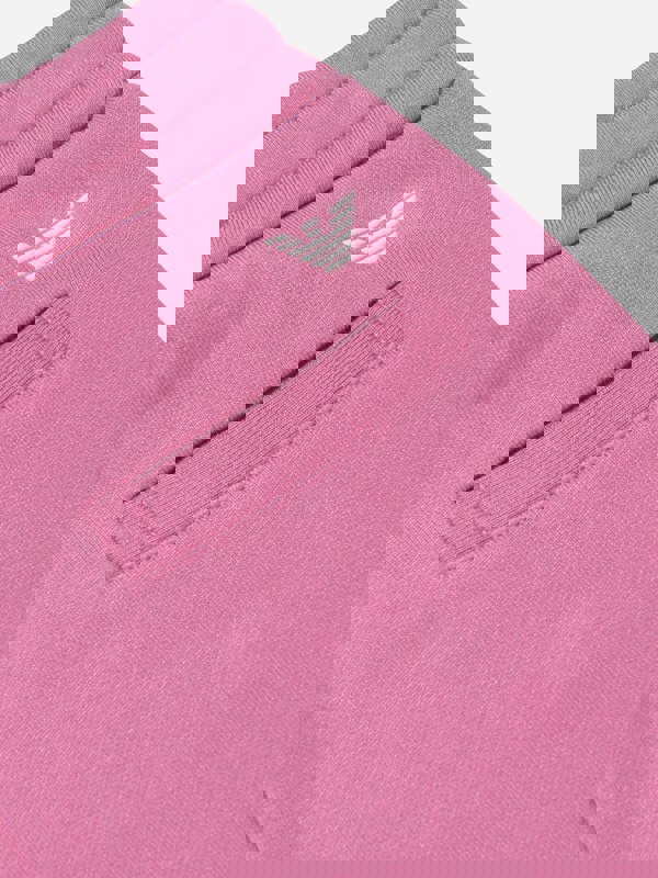 Emporio Armani Girls Logo Joggers