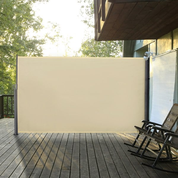 Garden Side Sunshade