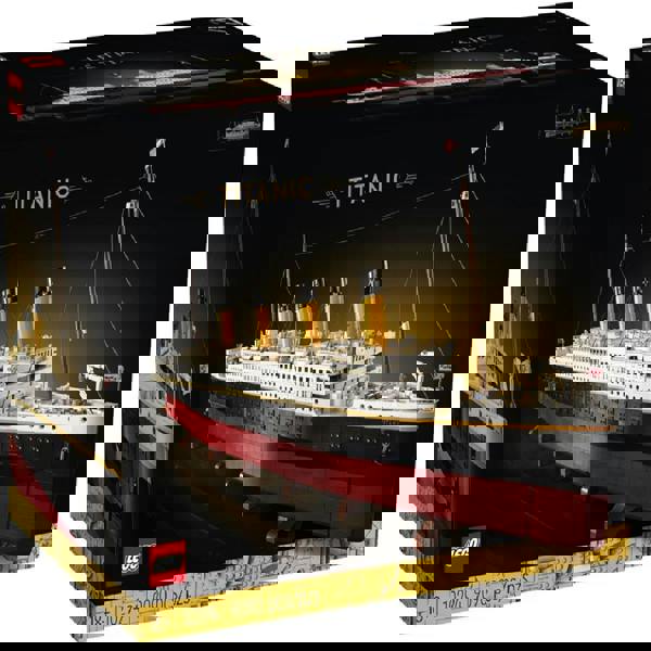 LEGO Creator Expert Titanic 10294