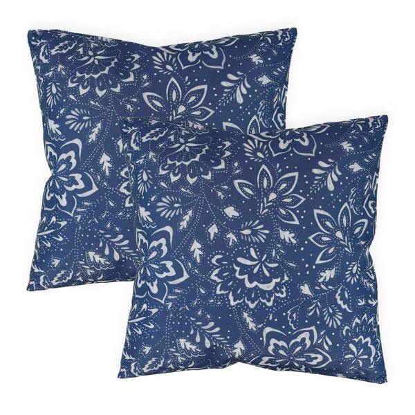 Gardenwize Pack of 2 Hampton Cushion Covers