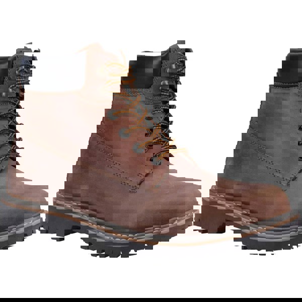 Cotswold model Pitchcombe Boots Male in Brown