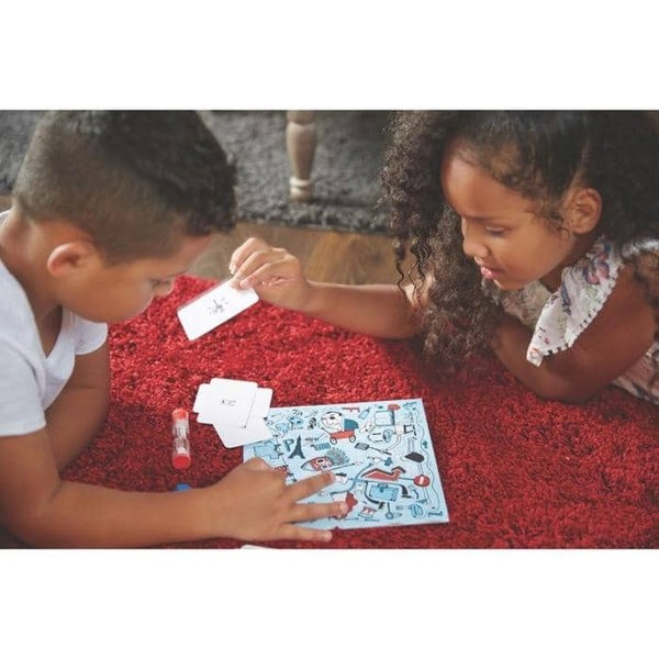 The Rugs Shaggy Washable Pet Range Mat | Eco-Friendly