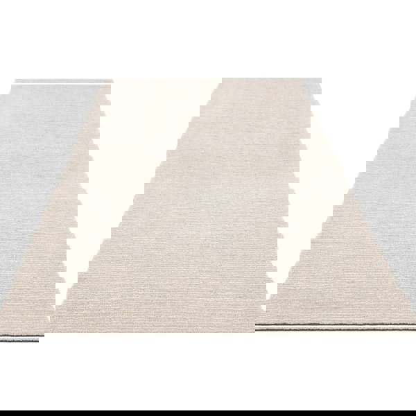 Supersoft Unicolor Short-Pile Beige Rug