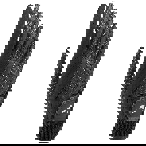 Nike Mens Storm-FIT Golf Gloves - Black