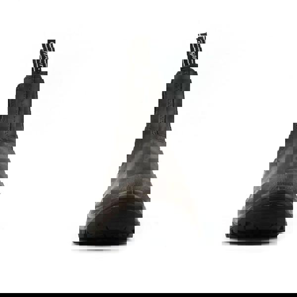 GriSport Chukka Mens Steel Toe/Midsole Chelsea Pull On Boots