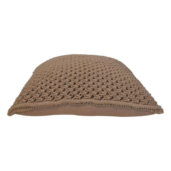 Artisan Furniture Myra Cushion Set of 2 - Coffee
