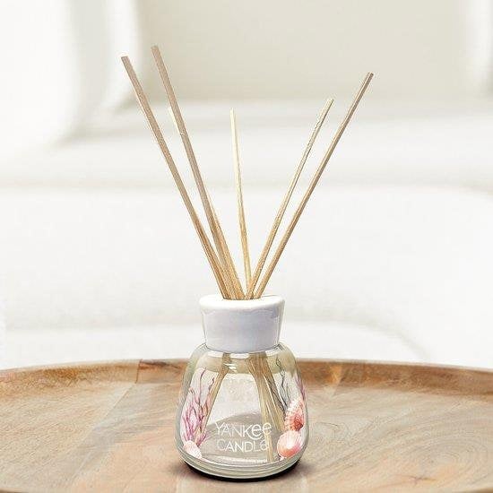 Yankee Candle Pink Sands Reed Diffuser 100ml