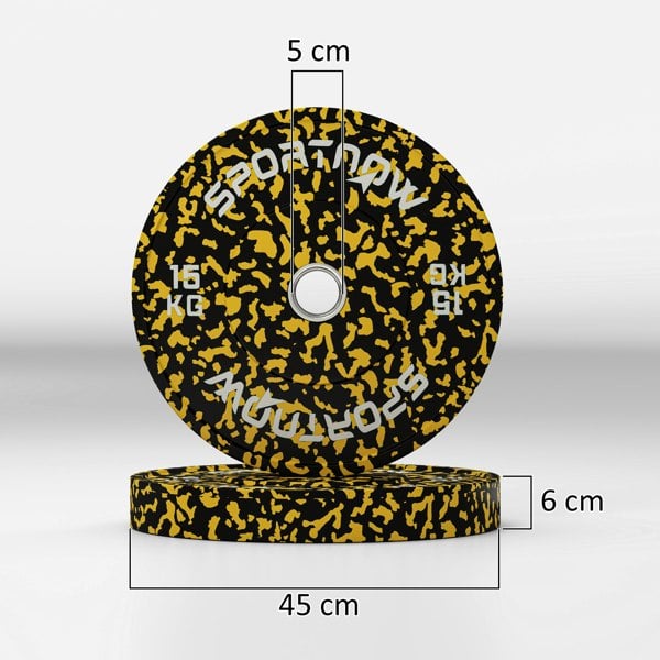 Weight Plate