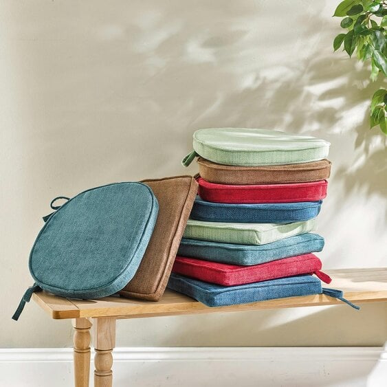 Scotts of Stow Savannah Seat Pad