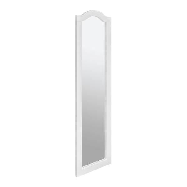 Statement Furniture Juliette Large Full Length Leaner Mirror 45x165cm