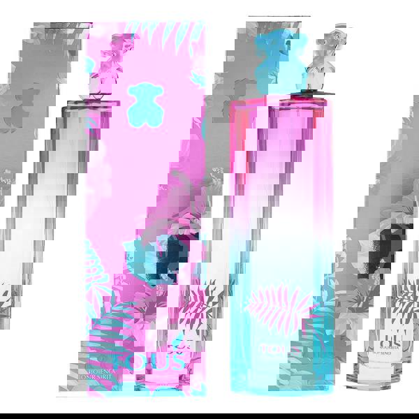 Tous Bonjour Señorita Eau de Toilette 90ml