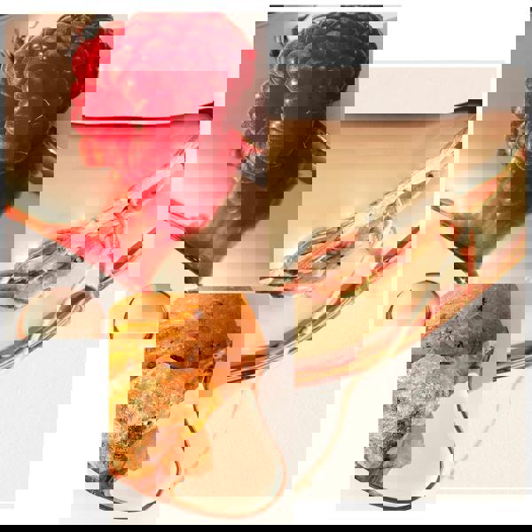 HUGO BOSS BOSS Alive For Her Intense Eau de Parfum 30ml - Additional 2