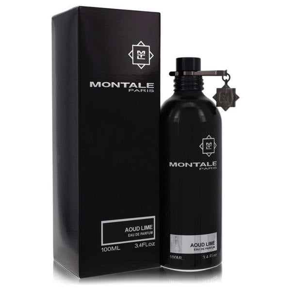 Montale Aoud Lime Eau De Parfum 100 ml