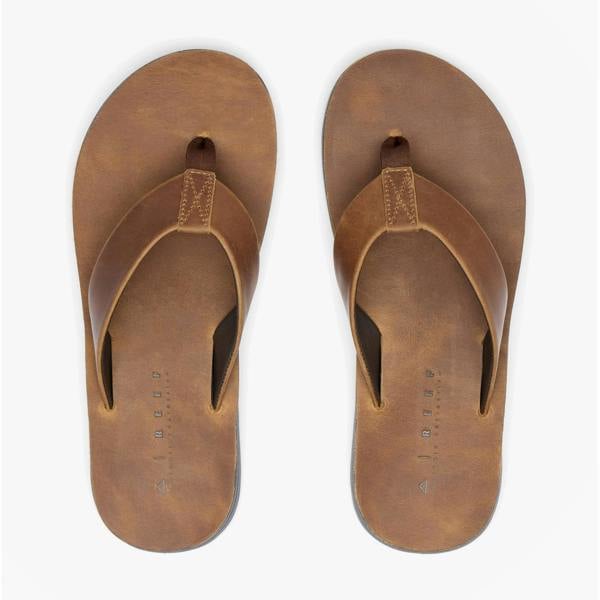 Reef OJAI CLASSIC Toe-Post Sandals   in  Dark Brown